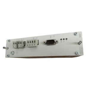 Módem de Par Trenzado RS485 TC512 3BSE006383R1, Automatización, Control de Circuitos Eléctricos de Aluminio, Motor Universal, 1 Año de Garantía - Product Image 1