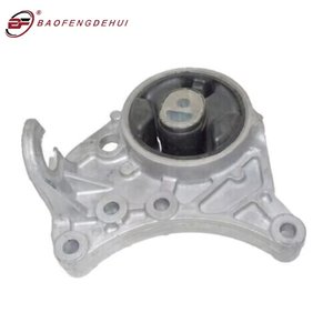 Kit de 4 Soportes de <span class=keywords><strong>Motor</strong></span> de Goma/Metal para Caravana para Town Country 3.3L 3.8L 2001-2007 4861271AB A2926HY - Product Image 4