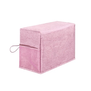 Oxford Kitchen Sewing Machine Dustproof Cover and <b>Storage</b> <b>Bag</b> Set Portable - Product Image 6