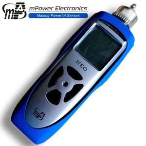 Nouveau détecteur rapide de COV portable de la série MP18X, détecteur de gaz portable - Product Image 5