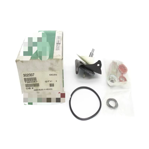 302337 nuevo controlador de programación PLC de automatización Industrial de almacén listo Original - Product Image 1