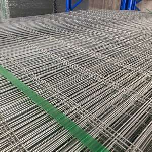 Factory Cheap Price 2x2 2x4 Galvanized Welded Wire <strong>Mesh</strong> Pane - Product Image 2