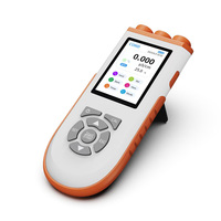 For Instrument Digital TDS EC Meter EC510T Portable Conductivity Meter EC/TDS/Salinity/Resistivity Parameters OEM Customizable