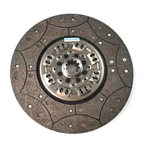 Высококачественные детали сцепления GRTECH EQ145, Заводская поставка, низкая цена, диск сцепления для мотора DONGFENG