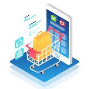 Desarrollo de Aplicaciones Móviles de Comercio Electrónico Personalizadas con Pagos Seguros, Gestión Inteligente de Productos y Arquitectura Escalable - Product Image 4