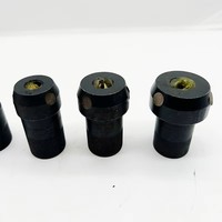 Extracteur de bague de siège de soupape 22-51mm Outil de réparation moteur Outil de démontage VSR2251