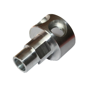 Servicios de Fresado CNC y Electroerosión por Hilo para Piezas de Automóviles con Materiales de Acero Inoxidable y Bronce Según Planos 3D y <span class=keywords><strong>2D</strong></span> - Product Image 3