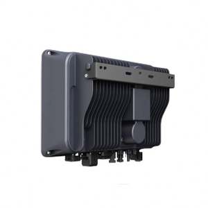 <span class=keywords><strong>Sungrow</strong></span>-Inversor solar de <span class=keywords><strong>3KW</strong></span>, compacto y ligero, con diseño de disipación de calor optimizado - Product Image 2