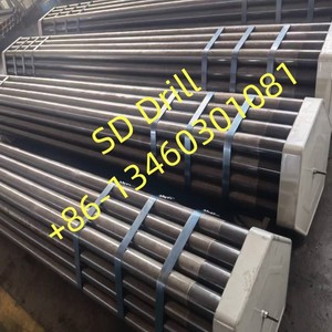 HX tuôn ra cùng vỏ ống wireline lõi khoan HX vỏ bọc - Product Image 2