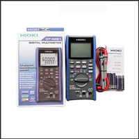 Multimeter Digital HIOKI DT4282 Laris Terjual