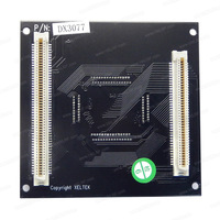 Adaptador DX3077 para XELTEK SuperPro 6100N