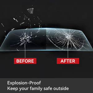 Sun Heat Control Nano Ceramic Solar Car <strong>Window</strong> <strong>Tint</strong> <strong>Film</strong> Heat Resistant Car <strong>Window</strong> <strong>Tint</strong> <strong>Film</strong> Excellent Privacy - Product Image 2