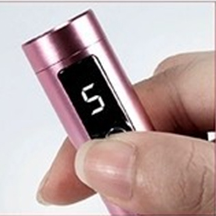 Machine à tatouer puissante pour maquillage permanent, stylo rotatif OEM PMU pour l'académie de formation, usage professionnel - Product Image 2