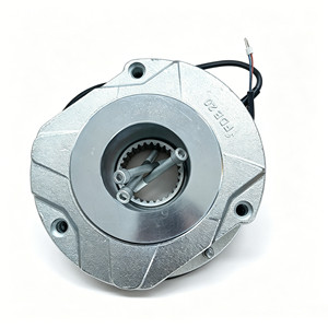 Alemania PRECIMA FDB20N-103V Equipo de Elevación de Alta Resistencia y Seguridad - Product Image 3