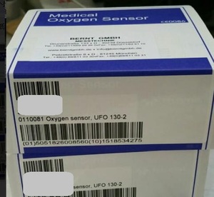 Capteur d'oxygène Teledyne UFO 130 2 en stock - Product Image 2