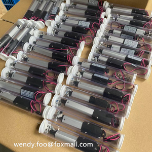 6V 12V 24V <strong>Micro</strong> <strong>Linear</strong> <strong>Actuator</strong> Motor Actuador Lineal10/21/30/50/100mm Stroke for Remote Controls Robotics Home Automation - Product Image 2