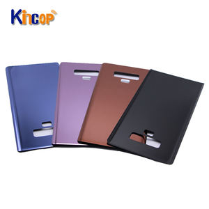 Alloggiamento posteriore di Caso Per <span class=keywords><strong>Samsung</strong></span> galaxy <span class=keywords><strong>note</strong></span> <span class=keywords><strong>9</strong></span> Posteriore della Batteria Della Copertura Posteriore del Portello Custodia di Ricambio per <span class=keywords><strong>samsung</strong></span> nota <span class=keywords><strong>9</strong></span> - Product Image 6