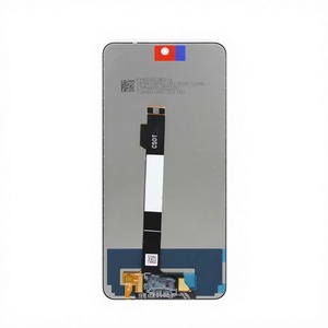 หน้าจอ POCO X3 GT ของแท้ ขนาด 6.6 นิ้ว 120Hz พร้อมจอสัมผัส สำหรับซ่อม Redmi Note 10 Pro 5G - Product Image 1