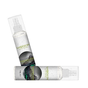 Spray imperméabilisant pour chaussures, baskets, toile, bottes en <span class=keywords><strong>cuir</strong></span> texturé, nubuck et daim, pour une protection contre l'eau et une résistance à l'humidité. - Product Image 6