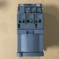 Contactor de CA LC1D18B7C D para motor trifásico, 18A, para panel de control de motor y automatización, nuevo