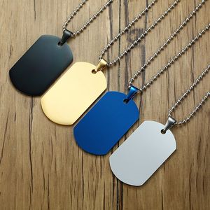 Collar con forma de corazón de corte láser de acero inoxidable <span class=keywords><strong>para</strong></span> mujer, Gargantilla con logotipo personalizado, barra en blanco, etiquetas personalizadas <span class=keywords><strong>para</strong></span> <span class=keywords><strong>perros</strong></span> y mascotas, collar ovalado - Product Image 2