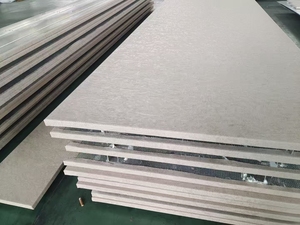 Rénovation de murs extérieurs, placage en aluminium, processus fluorocarboné, placage en aluminium sur mesure, traitement personnalisé. - Product Image 4