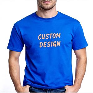 Camisetas Suaves 100% Poliéster, Estilo Casual, Secado Rápido, Tejido de Malla, Alto Peso, Impresión por Transferencia de Calor, Unisex, Corte Holgado - Product Image 2