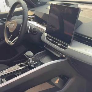 Sedán Usado Geely Preface Xingrui 2025 2.0TD 8AT Barato Plataforma CMA Premium <span class=keywords><strong>Champion</strong></span> TCR Coches de Salón Automáticos de Combustible en Venta - Product Image 6