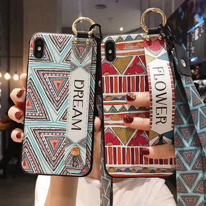 Funda de teléfono para <span class=keywords><strong>iphone</strong></span> 11, 12, 13 pro max, 12, mini <span class=keywords><strong>SE</strong></span>, <span class=keywords><strong>2020</strong></span>, 7, <span class=keywords><strong>8</strong></span> <span class=keywords><strong>plus</strong></span>, X, Xs max, XR, correa de TPU - Product Image 6