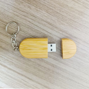 Chất lượng tốt <span class=keywords><strong>2GB</strong></span> bằng gỗ <span class=keywords><strong>USB</strong></span> Flash Drive với vòng chìa khóa với Hỗ trợ khắc logo và màu sắc logo miễn phí Mock up gỗ <span class=keywords><strong>USB</strong></span> <span class=keywords><strong>Stick</strong></span> - Product Image 2