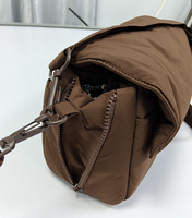 Sacs à couches personnalisés pour bébés, sac à couches robuste, sac de poussette détachable, fermeture magnétique, sac de rangement de voyage pour maman