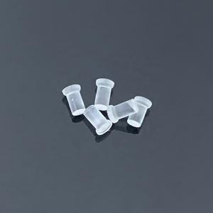 แผ่นนำแสง LED หัวกลมแบบแบน ขนาด 1.5*2.9 มม. - Product Image 2