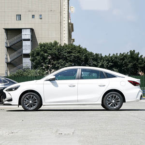 Nouvelle Saic Mg5 Modèle 2026 180dvvt Première Version Mondiale 1.5l Cvt Voitures à Essence à Haute Vitesse Faible Coût Berline de tourisme Automobiles pour l'<span class=keywords><strong>Algérie</strong></span> - Product Image 4