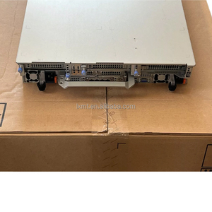 Estación de Trabajo <span class=keywords><strong>Dell</strong></span> Precision R7960 Serie <span class=keywords><strong>7000</strong></span>, Rack Xeon 6430, 16G, 2TB, Win11Pro, Nueva en Stock, 3 Años de Garantía - Product Image 5