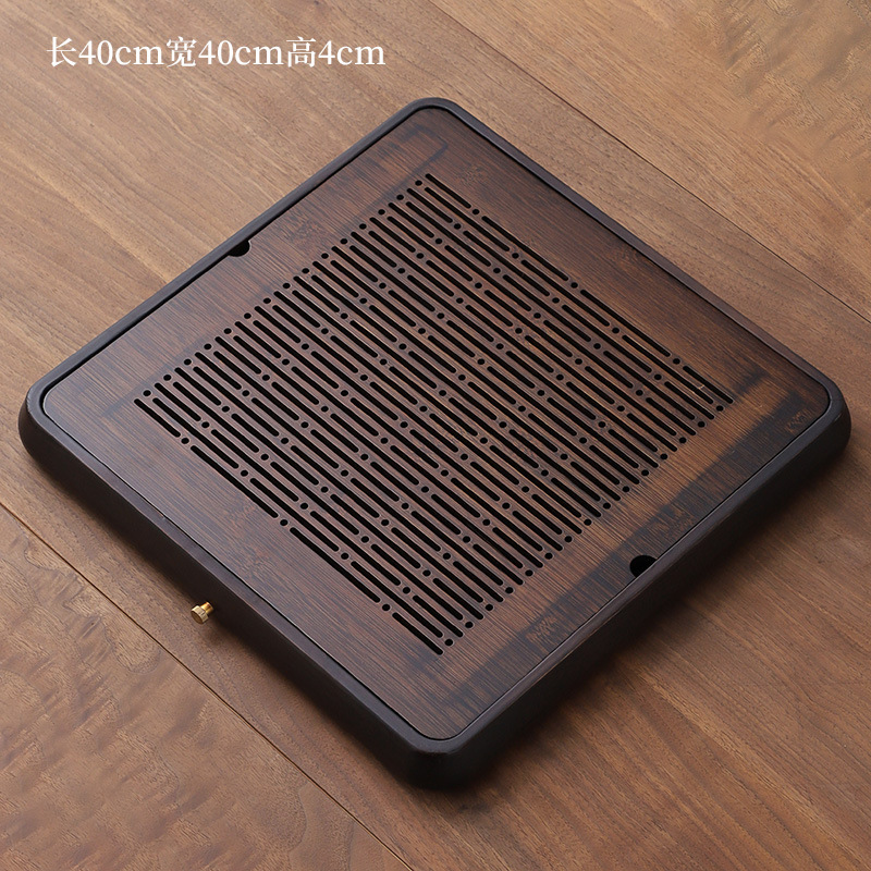 Preface Large tea tray 40x40x4cm