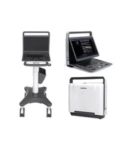 Ecógrafo Doppler Color Portátil Sonoscape E1expV para Veterinaria, Escáner de Ultrasonido Sonoscape para Animales/Clínicas Veterinarias - Product Image 2