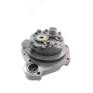 High Quality Original <b>Wheel</b> Loader 966F 966F II 970F Parts Hydraulic Piston Pump 6I8480 <b>Replacement</b> at Factory Sale - Product Image 5