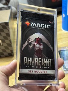 <span class=keywords><strong>Booster</strong></span> magnetico Pokmon supporto Toploader protezione resistente UV per collezionabili singolo <span class=keywords><strong>Booster</strong></span> Pack carte <span class=keywords><strong>pokemon</strong></span> Tcg - Product Image 4