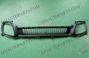 <span class=keywords><strong>Parrilla</strong></span> de parachoques delantero de salida de fábrica OEM 86569-1Y301 para piezas de automóvil Picanto 2014 Grill Bull bar Grill Auto Grid - Product Image 3