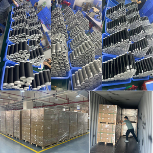 Nhà Máy bán hàng trực tiếp co rút cao 200mm Đường kính EPDM lạnh co lại ống cáp điện khớp cách điện công nghiệp polyolefin - Product Image 6