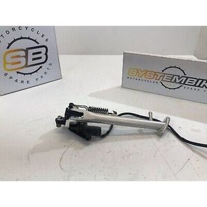 Collettore di Scarico Triumph per Speed Triple 1050 2005-2007, Parte per Moto - Product Image 3