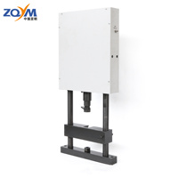ZQYM usine meilleures offres testeur d'injecteur à rampe commune banc d'essai de mesure de course d'injecteur pour injecteur Cummins PT