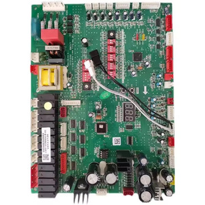 Carte mère compatible pour climatiseur central Chigo 803300301010 803300301073 803300300952 CMV-VOM850 - Product Image 4