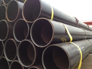 XINYUE tekne baba sütun LSAW çelik boru EN 10219 S460 od1575ve 675X25MM - Product Image 4