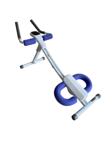 Equipo de Ejercicio Plegable para Entrenamiento Abdominal en Casa - Product Image 5