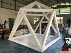 Séjour maison hôtel ou autre Original Spécial <span class=keywords><strong>Gonflable</strong></span> <span class=keywords><strong>Gonflable</strong></span> transparent tente pour <span class=keywords><strong>camping</strong></span> - Product Image 5