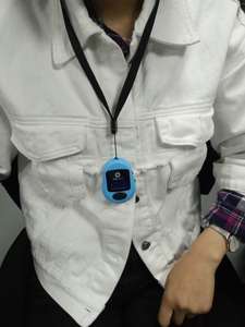 Toplovo Best Selling TL401 Traceur GPS personnel 4G, Traceur GPS étanche, Mini format - Product Image 5