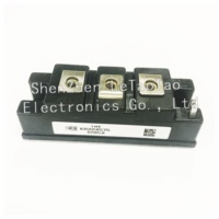 Transistor komponen elektronik stok modul daya IGBT diode mosfet MTC70A 90A 100A IGBT