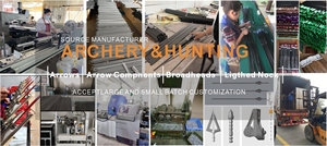 Puntas de Caza para Pavo Savage Village, 160 Granos, Diámetro de Corte Real de 4 Pulgadas - Product Image 4