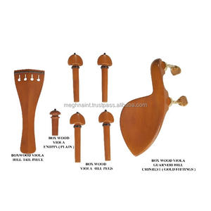 Juego de Fagot de Madera con Accesorios Negros, Fagot Clásico de Tamaño Completo para Principiantes y Estudiantes de Música, Disponible en Oferta - Product Image 3